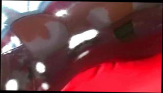 Video 1489051501: latex catsuit masturbation, latex doll masturbation, masturbating straight
