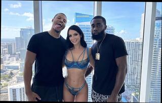 Video 1658980051: milf interracial threesome, milf threesome big boobs, sexy interracial threesome, love interracial threesome, big boobs milf webcam, big boobs milf pornstar, dude threesome, straight threesome, interracial interview, funny threesome, threesome starring, male threesome, threesome hd