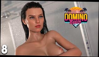 Video 1623592293: uncensored cartoon, uncensored big ass, uncensored big tits, uncensored teen, cartoon brunette, teen beach, 60fps big tits