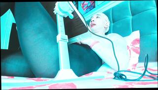 Video 1664096021: shemale solo trans, woman solo, solo hd