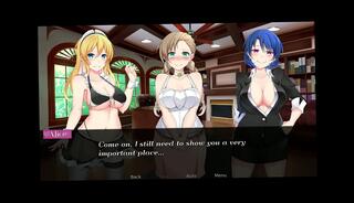 Video 1665739465: lesbian maid, lesbian games