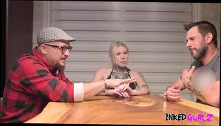 Video 1610840651: threesome fucking babe, threesome fucking teen, wild threesome fuck, friend threesome fuck, guy threesome fuck, chick threesome, teen threesome old, teen threesome hd, straight threesome, best friends threesome, tattoo threesome, teen years fucking, chick nailed, fucks canadian