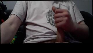 Video 1665302223: horny solo male masturbation, solo amateur masturbation, horny solo guy, cock