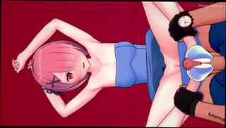 Video 1608418135: 3d hentai foot job, anime 3d hentai, 3d hentai cumshot, 3d toons, ram hentai, pink foot job, pink haired 3d, hotel solo, pie