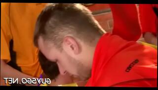Video 931072745: party gay sex orgy, gay group sex orgy, anal group sex orgy, sex orgy blowjob, orgy dudes