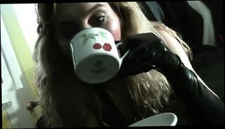 Video 1663102271: latex fetish, fetish straight, latex face, black latex, latex hd, fetish close, camera straight