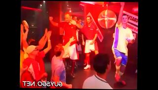 Video 1010774545: party gay sex orgy, anal group sex orgy, sex orgy blowjob, wild studs partying
