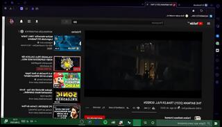 Video 1045548745: batman gay