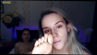 Video 1569708091: foot fetish feet worship, feet lesbian foot worship, feet licking foot worship, feet self foot worship, foot worship compilation, worshiping straight, american foot