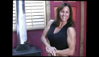 Video 1570272271: sexy muscle woman, sexy mature woman, sexy mature women, sexy straight muscle, sexy poses, sexy muscular, woman hd