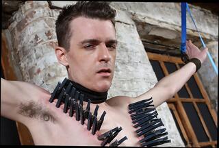 Video 1603309314: gay twink bdsm, gay twink fetish, slave boys cock