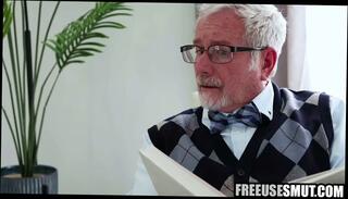 Video 1664556065: jay crew, dick chibbles, porn grandpa fucks, grandpa fucks young pussy, old grandpa fucks young, blowjob grandpa old, grandpa fucks hot, grandpa hardcore, grandpa sex, grandpa fucks blonde, grandpa jack, men grandpas, shaved pussy hardcore fucking