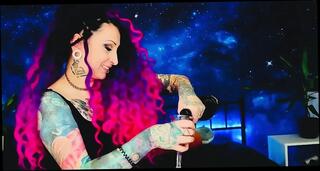 Video 1664545221: solo babe fucks, solo amateur babe, solo tattooed babe, pierced solo, solo straight, good solo, super solo, party solo, haired solo, fuck gothic, fucking english