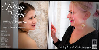 Video 1659135154: stepdaughter facesits, mature milf lesbians, lovely stepdaughter