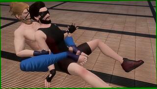 Video 1657670455: 3d foot job, anime foot job, foot job compilation, 3d anime game, 3d toons