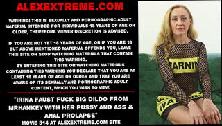 Video 1654709045: dildo anal prolapse, huge dildos prolapse, big dildo prolapse, dildo sex toy pussy, dildo fucks ass pussy, dildo pierced pussy, dildo sex toy extrem, big dildo pussy insertion, huge boobs dildo