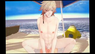 Video 1665649273: hentai anime cartoon, anime hentai gay, bareback amateur gay, cock riding