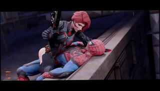 Video 1621542795: black widow, anime femdom, femdoms cock riding, cowgirl animation, anime big cock, animation sex big, big ass anime, femdom kissing, anime redhead, anime man, curvy femdom, perfect ass rides cock