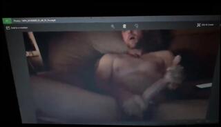 Video 1658543141: gay porn caught, big dick caught, cumshot caught, big cock caught, caught jacking