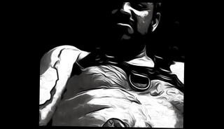 Video 1108312185: bdsm master slave, pissing slave gay, doggy style piss, gay piss play