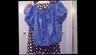 Video 1211146985: swap meet, brunette mtf, vintage, amateur tranny shemale, mature tranny
