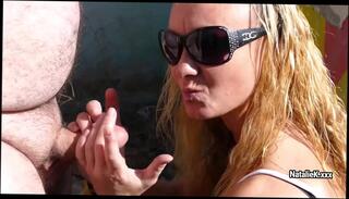 Video 1102817804: anal cumshot, tits high heels, small tits mature, tits blonde mature, outdoor cumshot