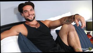Video 1589438014: solo masturbation gay, daddy bear solo, pierced solo, solo gay male, muscle bear solo