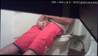 Video 1221953015: gay straight masturbating