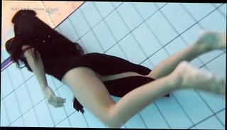 Video 952871075: super sexy slut, 18yo teen babe, brunette russian teen babe, teenie babe, teen young babe, underwater swimming babe, swimming pool teen, teeny showers, teenies wet, lingerie babe