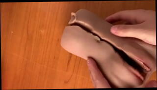 Video 1592049245: femdom pussy ass, flashlight pussy, flashlight toy, femdom sex, cut pussy, inside pussy