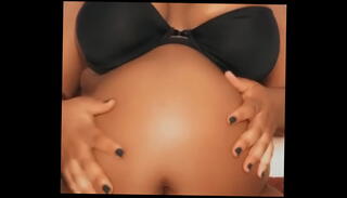 Video 1146833425: sexy chubby ebony, super sexy chubby, sexy chubby big, chubby belly play