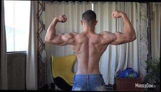 Video 868645703: solo muscle jock, worshiping jock, skinny male solo, sexy gay jock, gay hunk solo, naked solo gay, naked solo guy, hot sexy skinny, skinny gay man