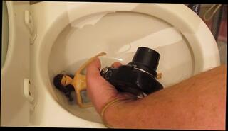 Video 1592093673: pissing peeing fetish, solo pee fetish, solo male pee, solo amateur toys, toilet pee, piss doll