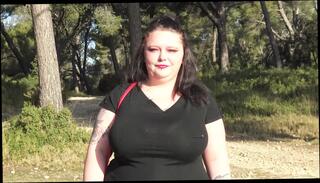 Video 1609358914: big tits casting
