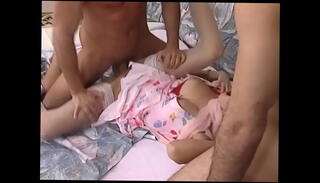 Video 1589292805: sarah young, anita dark