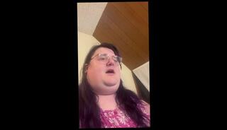 Video 1665570733: solo amateur trans, solo angel