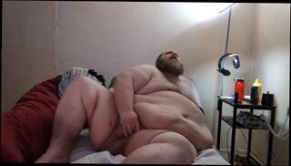 Video 1624797453: fetish solo, amateur solo male, amateur man solo, fat fetish, old man fetish, 60fps amateur