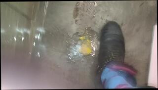 Video 1619566613: feet fetish solo, gay feet fetish, male feet fetish, solo gay amateur, boots feet, feet trample, crush fetish, dirty boots