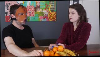 Video 1587661564: anastasia rose, fetish bdsm anal, fetish hardcore bdsm, bdsm behind, master sub, master ties, masters pleasure, hot master