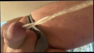 Video 1616704313: pissing peeing fetish, solo pee fetish, solo piss masturbation, pissing underwear, solo male piss, solo masturbation huge cock, big cock solo jerk, big dick solo jerk, solo amateur jerking, sexy solo masturbation, monster cock piss, sexy men pissing, taking piss, muscular solo, cock play