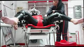 Video 1622683341: femdom domination submission humiliation, bdsm femdom latex, dominate humiliate slaves, femdom latex fetish, anal dildo butt plug, dildo fucks butt plugged, huge dildo butt plug, dildo ass plug, big dildo butt plug, latex catsuit fuck, dildo fetish cock, hardcore femdom fetish, submissive slave training, submissive german slave, extreme bdsm submissive, anal dildo hd, straight humiliation, latex doll, humping dildo, ass cunt stretched, ass deeper