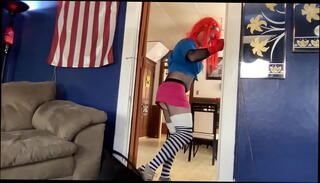 Video 1589364855: shemale tranny ass, nice ass shemale, tranny couple