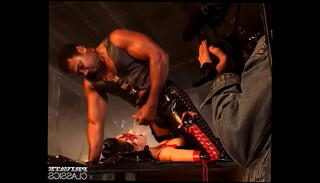 Video 1477562615: michelle wild, dina pearl