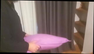 Video 1302794825: gay blonde