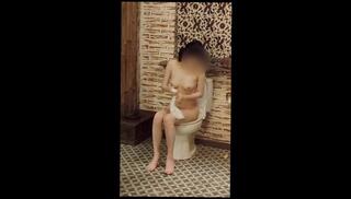 Video 1657824793: pissing peeing fetish, solo pee fetish, solo female peeing, amateur toilet piss, bathroom pee, japanese pee, pissing college