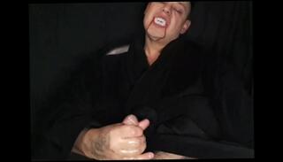 Video 1619627493: amateur solo male masturbation, dick solo masturbation, nice solo masturbation, halloween solo, cosplay solo