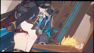 Video 1665802043: hentai cartoon, bareback amateur gay