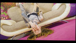 Video 1600568255: fingering skinny, pierced nipples fingers, skinny anal sex, skinny couple, skinny tattooed, fingers passion, couple fuck hard anal, couple anal play, anal sex positions, sloppy blowjob, porn