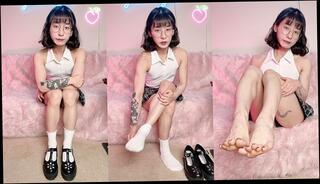 Video 1621208793: foot fetish feet, foot fetish solo, foot fetish girl, amateur foot fetish, tits foot fetish, socks foot fetish, foot shoe fetish, foot fetish cute, foot fetish petite, female foot fetish, asian foot fetish, small feet foot, women foot, tattooed girl solo, fetish chat, talking foot, share foot, takes foot, shy solo