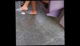 Video 1619541675: foot fetish feet, foot shoe fetish, shoeplay